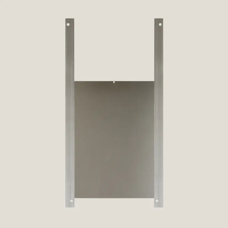 porte électronique poulailler