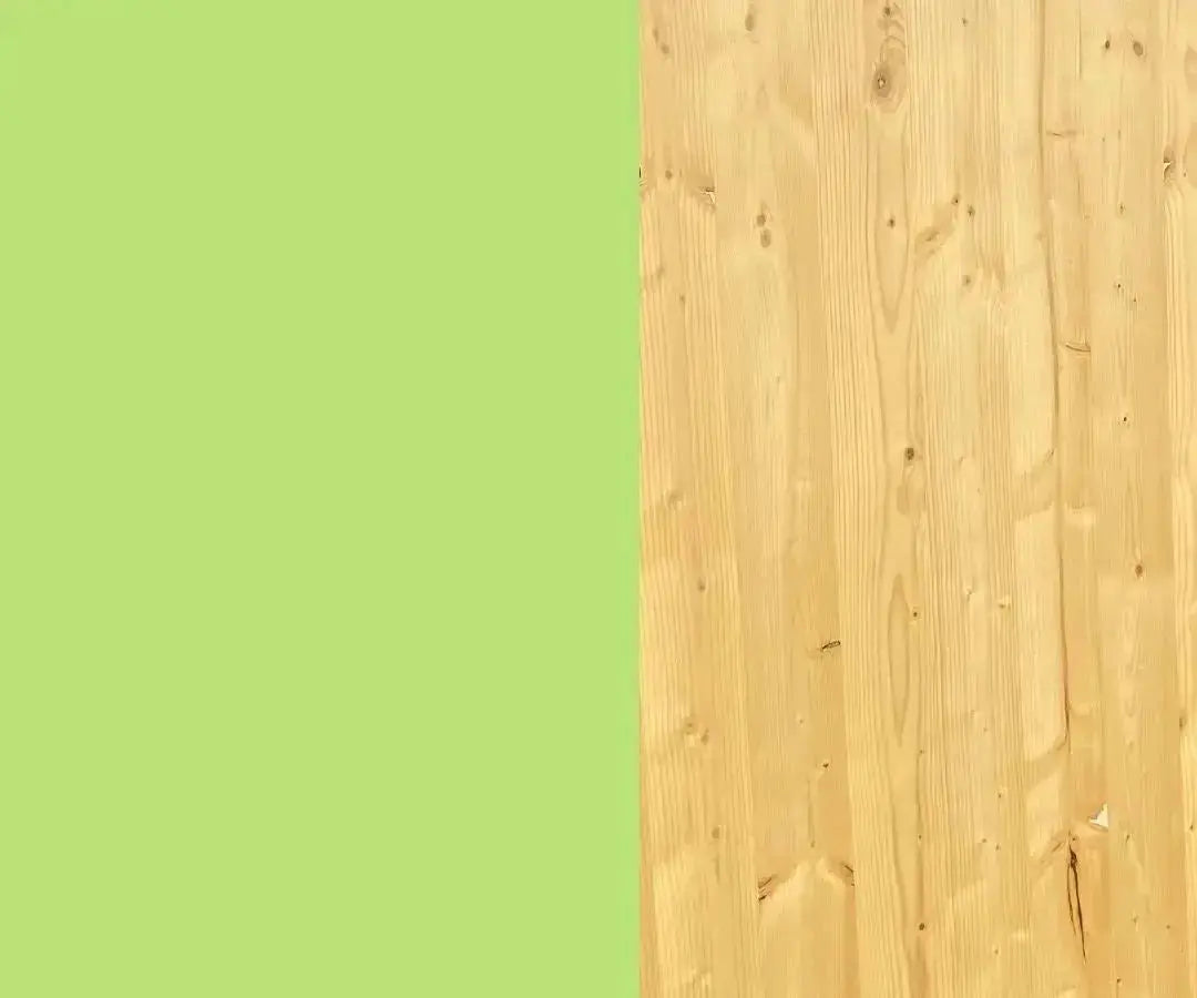 Armoire de jardin - coloris vitaminés Ma boutique