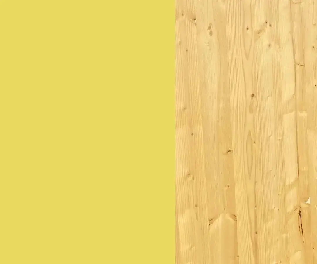 Armoire de jardin - coloris vitaminés Ma boutique