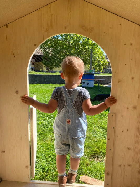 Pourquoi-la-cabane-en-bois-est-le-plus-beau-cadeau-qu-un-enfant-et-un-parent-puisse-recevoir La Madera