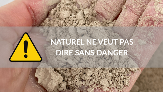 Terre de diatomée et volailles: ce qu'on ne vous dit jamais