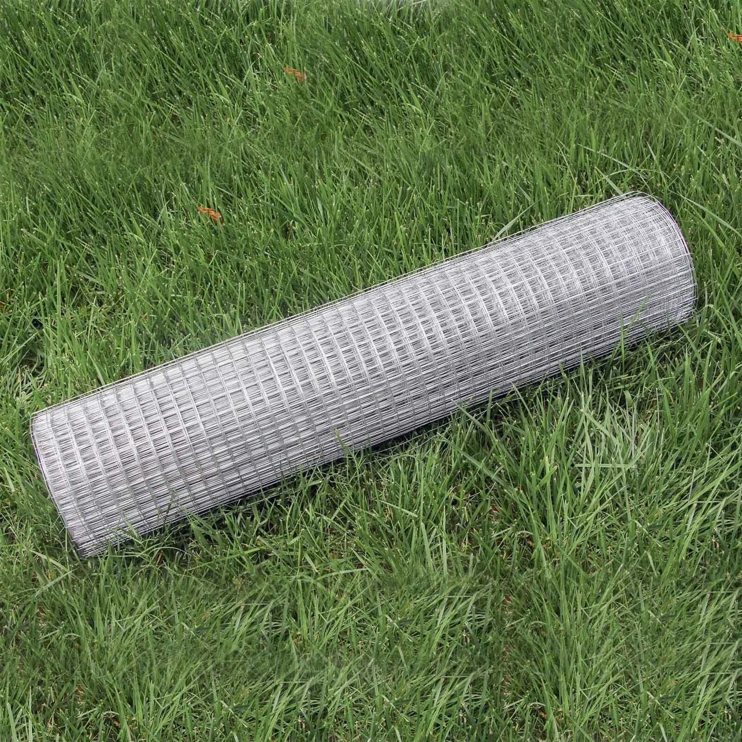 Grillage galvanisé 19x19 mm – Rouleau 10 m