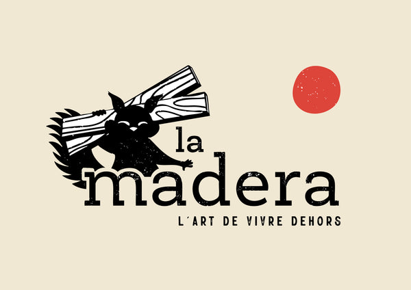 La Madera 